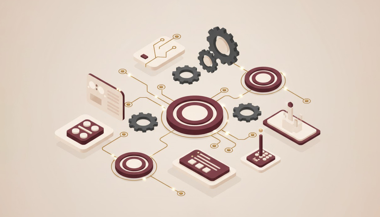 5 automatizaciones clave para escalar tu negocio en 2025