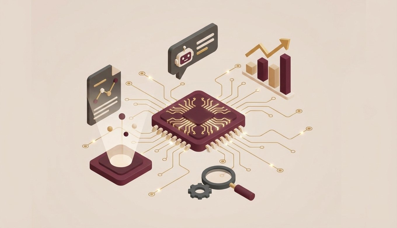 Cómo la Inteligencia Artificial va a ayudar a las empresas a vender más en 2026