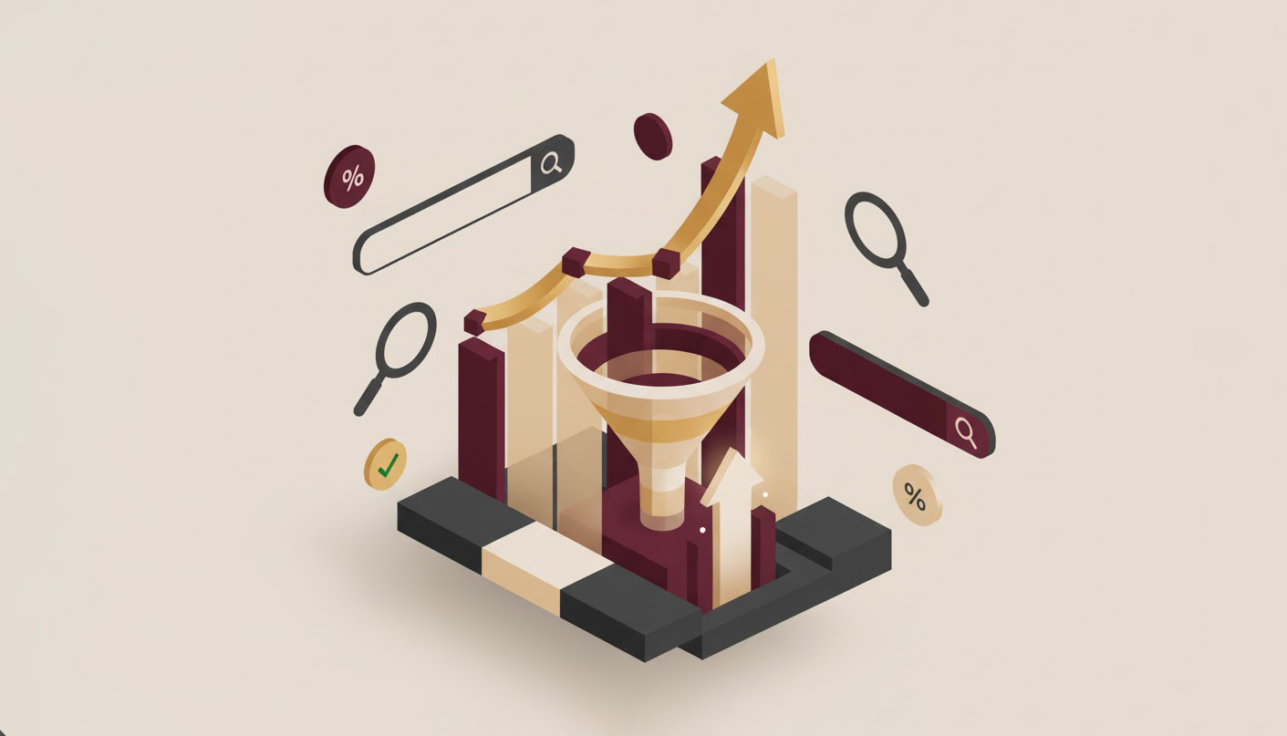 Top 10 estrategias SEO + conversión para empresas B2B en 2025