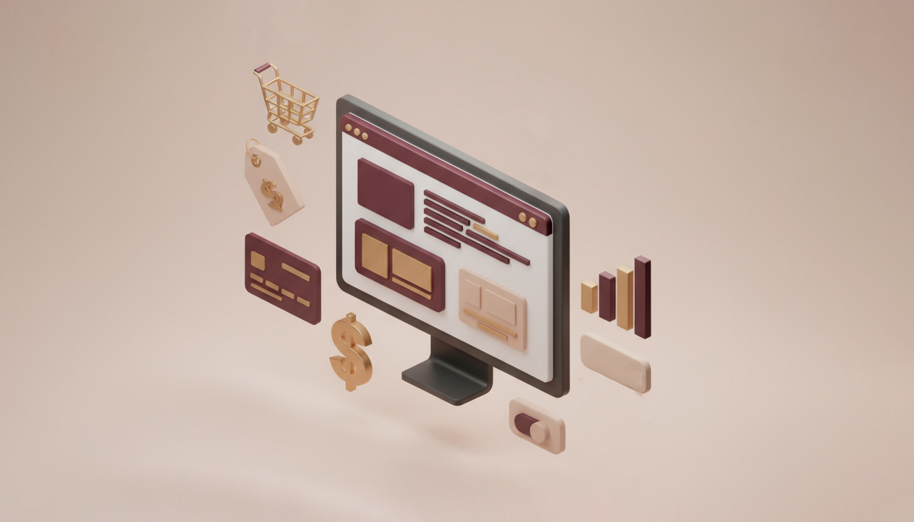 Por qué montar una tienda online es la mejor inversión para tu negocio