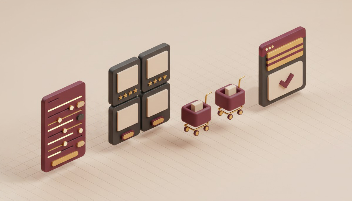 Las 7 claves del diseño UX que aumentan ventas en tiendas online hoy