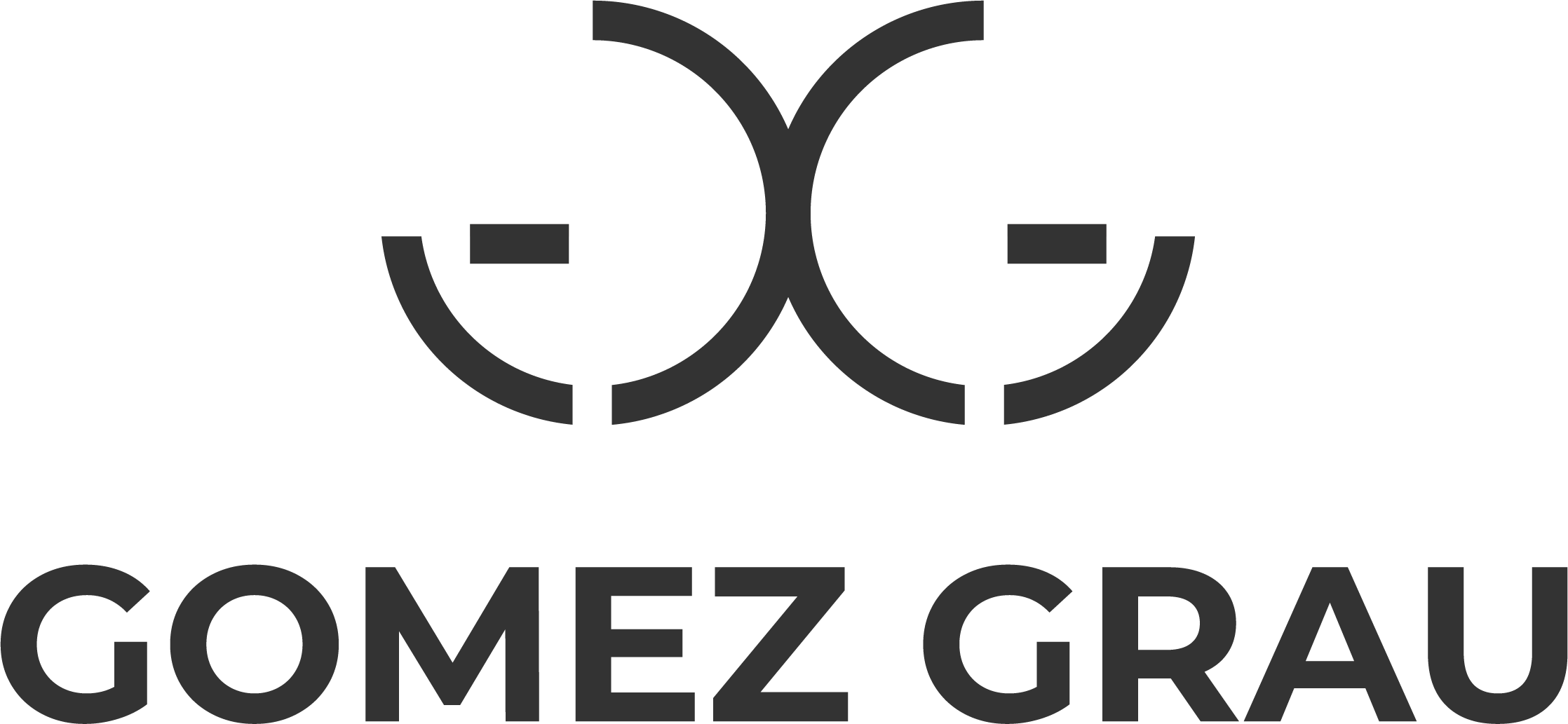 Logo Gómez Grau